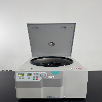 Hermle Labortechnik Z446 Centrifuge image 3